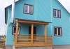 Фото Продается новый дом в Москве(160м2)!