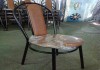 Фото Продаю оптом стулья на металлокаркасе от производителя