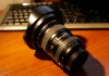 Фото Canon EF 17-40mm f/4L USM