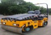 Фото Продам 4-х тонный двухвальцовый каток XCMG XMR403.
