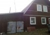 Фото Продается дом в деревне Денисиха Рузский район Московская область