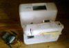 Машинка швейная Ягуар 979.электромеханическая, почти новая