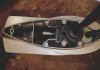 Фото Продам редуктор HONDA 40-50 в сборе, торсионный вал под ногу L (508мм)