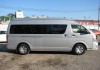 Фото Продается туристический микроавтобус Toyota Hiace 2012 г.в.