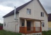 Фото Продается новый дом в Чехове(160м2).