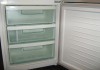 Фото Део RF-417W. двухкамерный холодильник.