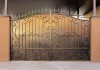 Фото Заборы и ворота