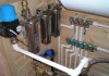 Фото Монтаж отопления, водоснабжения, канализации, теплый пол