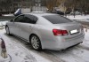 Фото Продается а/м Lexus GS 300 2006 года выпуска в отличном состоянии, г. Москва