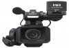 Продаю полу проф. камеру Sony HXR-MC2500