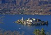 Фото Элитная недвижимость в Италии. Озеро Маджоре и Орта