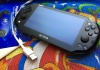 Фото PlayStation Vita Portable Slim 2008 Wi-Fi