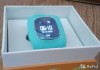 Фото Продаются детские умные часы с gps трекером Q-50