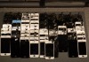 Фото Продажа, переклейка битых модулей iPhone и Watch