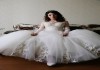 Фото Продам свадебное платье.