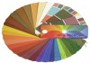 Фото Профессиональная индивидуальная палитра-веер по цветотипам