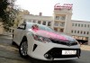 Фото Аренда свадебных авто марки Toyota. Свадебные украшения у нас.