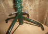 Фото Великолепная ёлка с шишками 1.5м + гирлянда