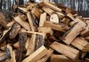 Фото Колотые дрова с доставкой (Дуб)