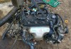 Фото Двигатель контрактный на Honda Odyssey RA6