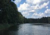Фото Купить лесной участок 3 Га на берегу озера в литовском курорте Друскининкай