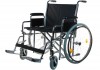 Фото Коляска-кресло для людей с ограниченными возможностями