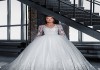 Элитные свадебные и вечерние платья – бутик «Ego Wedding»
