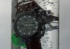Фото Армейские наручные часы AMST