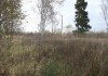 Фото Продается земельный участок в поселке Нестерово, Рузский район