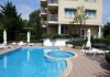 Фото Продается двухкомнатная квартира в городе Бяла, Болгария - с собственным двором и зоной для отдыха п