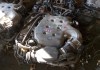 Фото Двигатель контрактный VQ35 на Infiniti FX35 G35 3.5 литра