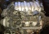 Фото Контрактный двигатель 1UZ на Lexus