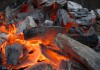 Фото Замечательный бизнес-производство древесного угля