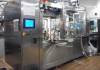 Фото Фасовочный автомат Tetra-Rex TR-12 для розлива молока, кефира, ряженки в упаковку объемом 250, 500,