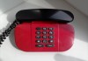 Телефон TP202 кнопочный стационарный