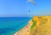 Фото Участок у моря в Крыму