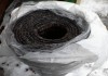 Фото Коврик - дорожка Ребристый грязезащитный противоскользящий с ворсовым покрытием на резиновой основе