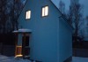 Фото Продается новый дом(90м2) в Новой Москве, д.Ворсино.