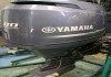 Продам лодочный мотор YAMAHA F80, EFI. L (508 мм), из Японии,