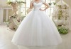 Фото Свадебное платье на заказ