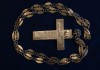 Фото Наградной наперсный павловский крест. Мастерская Белова А.Д., Российская Империя, Москва, 1907-1917