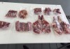 Фото Мясо оптом (баранина, свинина, говядина)