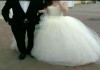 Фото Свадебное платье Белый лебедь