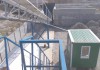 Фото Ленточная подача БРУ Бетонный завод-72 со шнеком