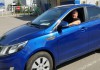 Инструктор по вождению в СПб Невский район на машине с автоматической коробкой передач
