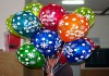 Фото Гелиевые шарики с круглосуточной доставкой по Казани