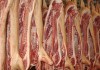 Фото Мясо свинина, полутуши, охлаждённое