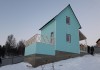 Фото Продается новый дом(95м2) в д.Андреевское