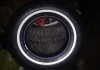Фото Продаю комплект новой зимней резины Bridgestone 215/75R15 на шипах.