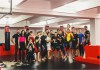 Спортивный клуб единоборств «Молот» тайский бокс